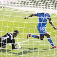 En busca de la puntería perdida