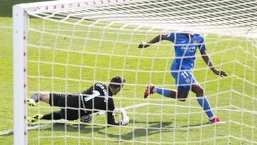 En busca de la puntería perdida