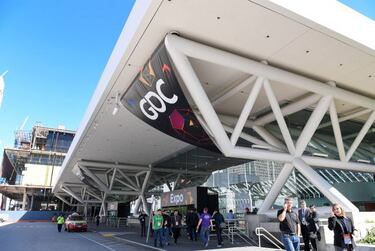 GDC 2021 será digital y tendrá eventos a lo largo del año