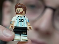 Messi, Ronaldo, Mbappé and Vinícius star in a viral LEGO World Cup ad featuring an unexpected twist.