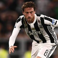Claudio Marchisio deja la Juventus después de 25 años
