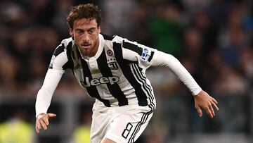Claudio Marchisio deja la Juventus despu¨¦s de 25 a?os