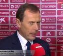 Butragueño: "El gol de Asensio ha sido la jugada del partido"