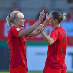 El Bayern, un hueso como rival de pretemporada del nuevo Real Madrid