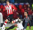 PSV 0-0 Rostov: Resumen y resultado - Champions League
