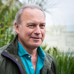 La solución de Bertín Osborne para pagar su deuda de 865.601 euros con Hacienda