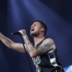 Las razones por las que Dani Martín dice adiós a los escenarios