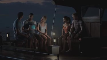 Gamescom 2018: The Dark Pictures