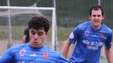 Tercera RFEF Grupo 15: resultados, partidos y clasificación de la jornada 17