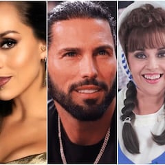 MasterChef Celebrity: Estos son los participantes y jueces de la nueva temporada en México