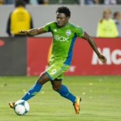 Official: Martins leaves MLS for the Chinese Super League