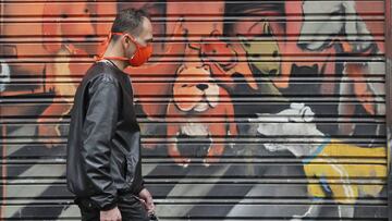 Coronavirus en Colombia en vivo: casos, muertes y últimas noticias de hoy