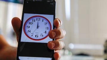 Cambio horario marzo 2025: ¿se cambia la hora del 28 al 29 de marzo o del 29 al 30 de marzo?