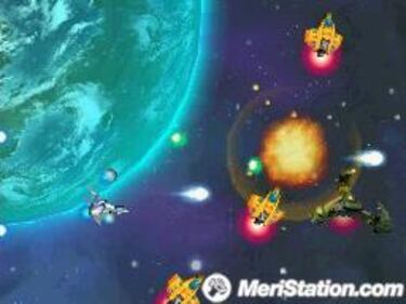 Nanostray 2, Impresiones