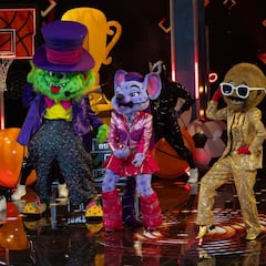 ¿Quién es la Máscara? 2025: orden de eliminación y quiénes participaron