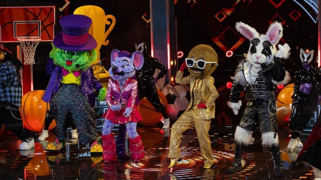 ¿Quién es la Máscara? 2025: orden de eliminación y quiénes participaron