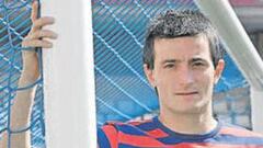 Llorente decide parar y operarse de pubalgia