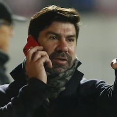 La postura de Marcelo Salas sobre la Copa América en Chile