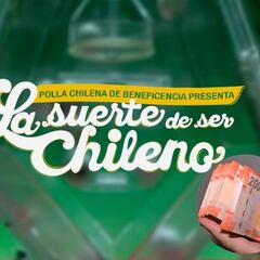 Resultados La Suerte de ser Chileno hoy: cómo consultar el premio con mi RUT | ganadores 27 de diciembre