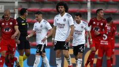 Tabla de posiciones del fútbol chileno actualizada hoy: fecha 18 | 26 de agosto