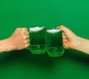 El motivo por el que la cerveza es verde en el Día de San Patricio
