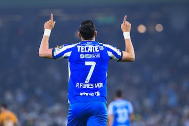 Habrá reencuentro de jugadores de León con su ex equipo, Rayados 