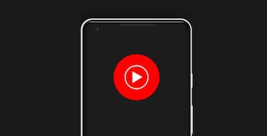 Vídeo y música separados: Nace YouTube Music, el Spotify de Google