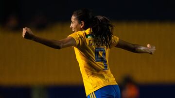 El conjunto regiomontano superó a las tapatías por un gol de diferencia, con este triunfo han llegado ha 6 unidades y vuelve a los primeros lugares del torneo.