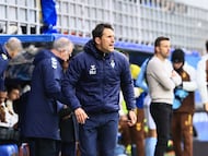 29/03/26 PARTIDO SEGUNDA DIVISION
EIBAR - LAS PALMAS
BEÑAT SAN JOSE