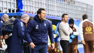 29/03/26 PARTIDO SEGUNDA DIVISION
EIBAR - LAS PALMAS
BEÑAT SAN JOSE