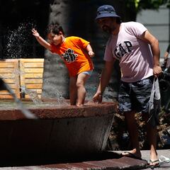 Récord de Calor en Chile: Alejandro Sepúlveda confirma el peligroso récord que se batió en el país y la temperatura máxima