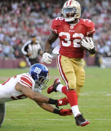 Niners-Giants (Previa de la final de conferencia Nacional)