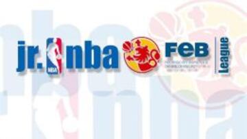 La próxima semana arranca el draft de la Liga Junior NBA-FEB