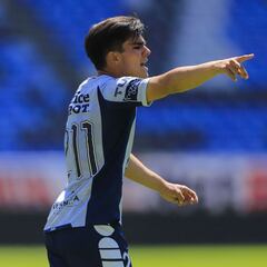 LAFC da la bienvenida a Bruce El-Mesmari; jugará con Las Vegas Lights