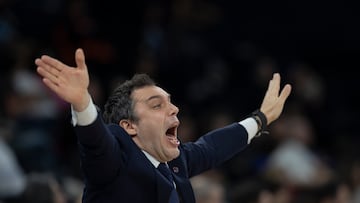 Galbiati lo consiguió en Estambul.