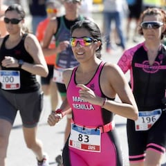 Du Cross triunfó en San Isidro y sacó un 10 en Villanueva