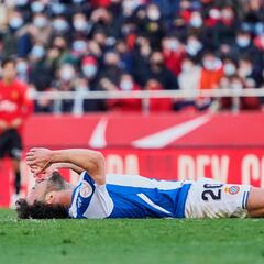 El Espanyol de (casi) siempre