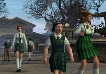 Consejos para las chicas de la Academia Bullworth