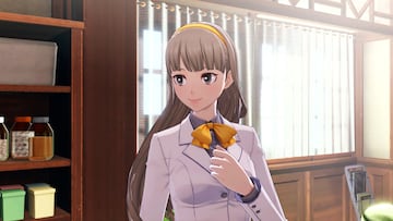 Digimon Story: Time Stranger