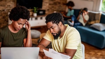 Si tienes hijos o dependientes, puedes solicitar la ayuda del Crédito Fiscal por Cuidado Infantil y Dependientes del IRS. Aquí los montos, requisitos y cómo inscribirte.