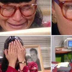 La escena de 'Betty la fea' que paralizó a Colombia