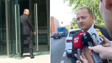 Murthy y el futuro de Alemany: del despiste en LaLiga a un escueto mensaje a la afición