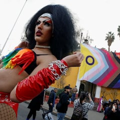 Movimiento LGTBIAQ+: ¿qué significan las siglas y a qué colectivos representan?