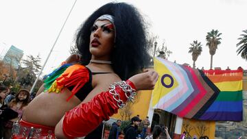 El 28 de junio se celebra el Día Internacional del Orgullo. Te explicamos qué significan las siglas del movimiento LGTBIAQ+ y a qué colectivos representan.