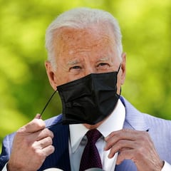 Coronavirus US: is it necessary to wear mask after the vaccine according to Biden?
