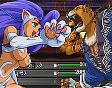 Galería de imágenes: Namco X Capcom