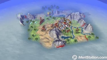 Civilization Revolution, Impresiones