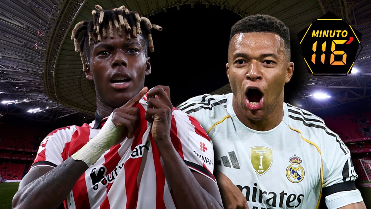 La nueva estrella a la que se enfrenta el Madrid: “Es el niño mimado de Lezama”