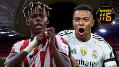 La nueva estrella a la que se enfrenta el Madrid: “Es el niño mimado de Lezama”