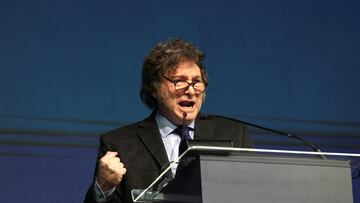 Golpe de Milei a las jubilaciones